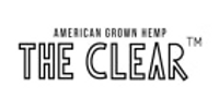 The Clear CBD coupons